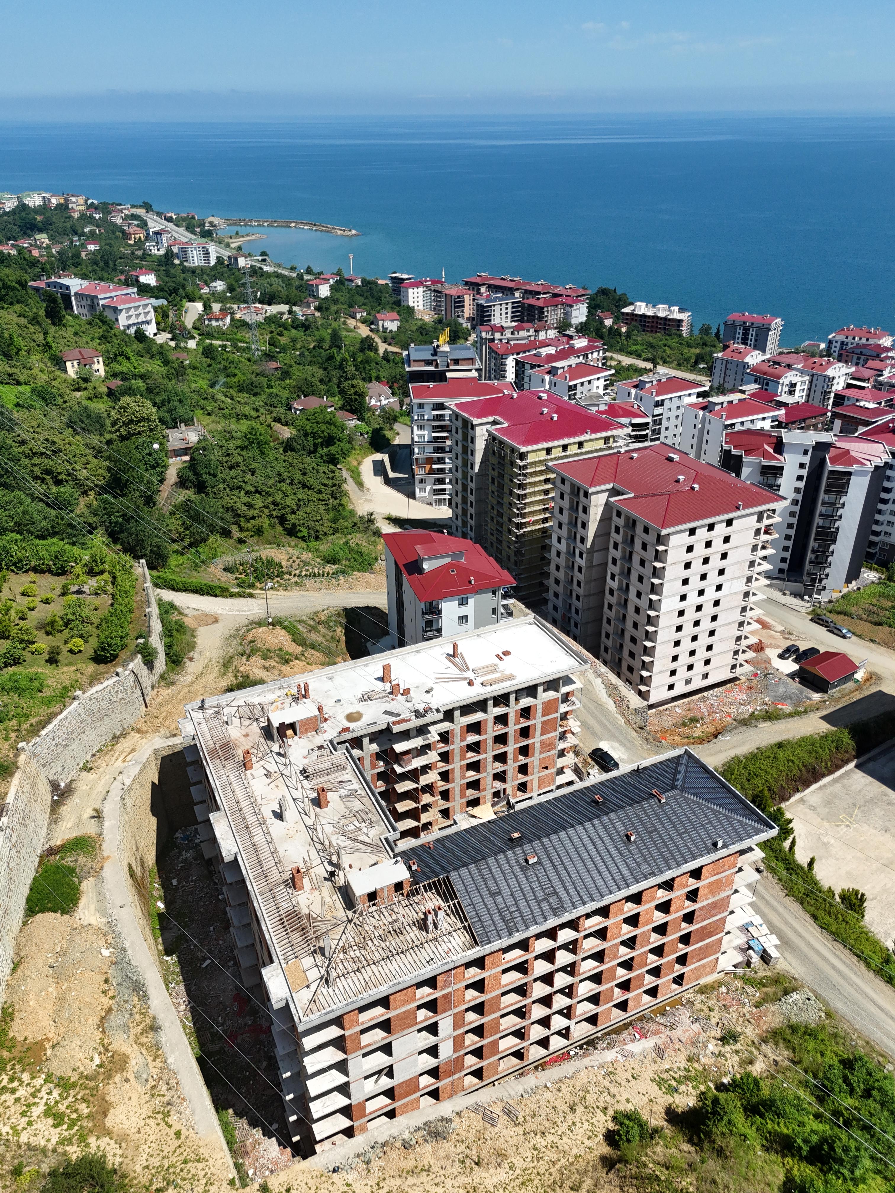 HİLL GARDEN 2. KAT D:18